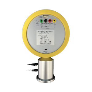 압력측정의 정확한 교정을 위한 차등 디지털 압력계 - Product Image 2