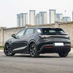 2025 BYD Seal 06GT Smart Driving Edition Auto 605km Pure Electric Range New Car 224hp LFP Batería New Energy Vehicle - Product Image 4