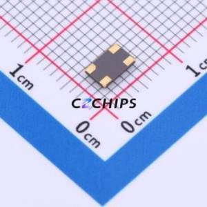 5032 8M 20PF 20PPM 4P Crystal (Passive) SMD5032-4P Crystal Oscillator 8MHz 20ppm 20pF 30ppm - Product Image 2