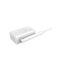 Fabriek Directe Verkoop Super Mini Draadloze Camera Ip Camera Router Ip Camera Repeater