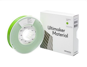 Filamento PLA para Impresora 3D UltiMaker 750g, Impresiones Confiables con Alta Precisión Dimensional y un Acabado de Superficie de Calidad, Fácil de Imprimir - Product Image 5