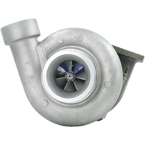 Nouveau turbocompresseur S400 316699 53319887127 0060966699 pour <span class=keywords><strong>Mercedes</strong></span> Benz <span class=keywords><strong>Actros</strong></span> Truck <span class=keywords><strong>Euro</strong></span> 3 OM501LA 1997 2011 - Product Image 4