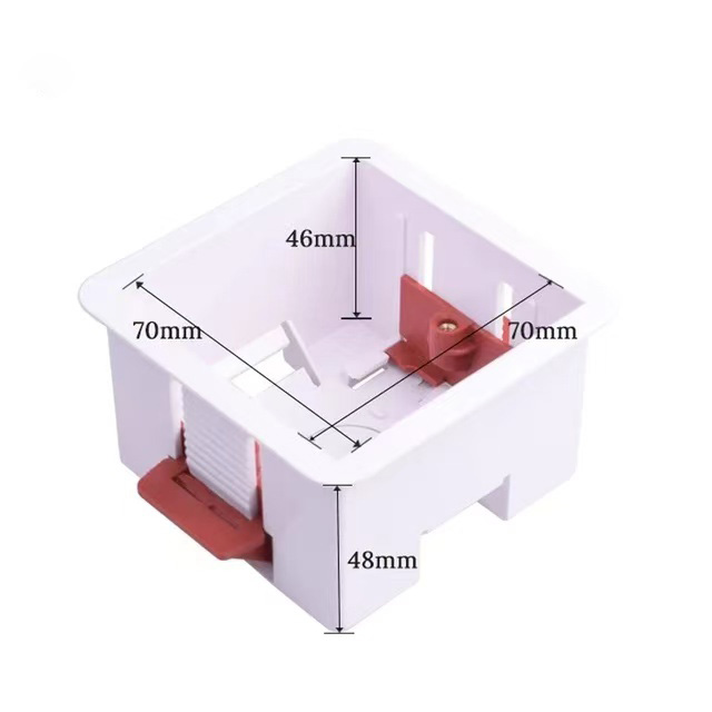 86*86*45 * n mm