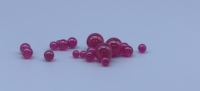 Roulements pivotants Chuanyi : billes en saphir, céramique et rubis pour points de pivot à faible friction, éléments optiques et mécanismes de roulement