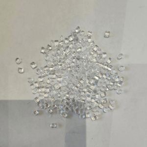 Granulés GPPS 2Lians Transparents et Jaunâtres Modèle 2025324LD Origine US Pour Recyclage - Product Image 4
