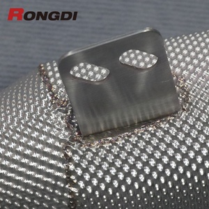 ท่อดาวน์ไลท์ท่อไอเสียแบบแคตเทอร์ B58 G20 330i 320i รถ BMW แบบ B48 - Product Image 5