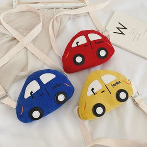 Graziose borse a tracolla per bambini in velluto a coste per bambine e bambine con borsa a tracolla per bambini alla moda - Product Image 2