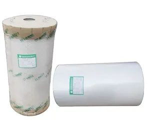 Suministro directo de fábrica, Rollo Jumbo Bopp térmico de laminación para carteles, película de impresión - Product Image 2