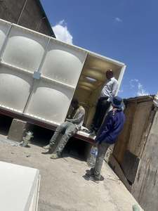 Serbatoio d'Acqua <span class=keywords><strong>in</strong></span> GRP <span class=keywords><strong>da</strong></span> 45000 <span class=keywords><strong>Litri</strong></span> <span class=keywords><strong>5</strong></span>,3x3m Grande Serbatoio d'Acqua <span class=keywords><strong>in</strong></span> Vendita Serbatoio d'Acqua <span class=keywords><strong>in</strong></span> <span class=keywords><strong>Plastica</strong></span> FRP - Product Image 4