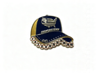Ensemble de broches en émail sur le thème du baseball, broches personnalisées pour équipes sportives, pour collectionneurs