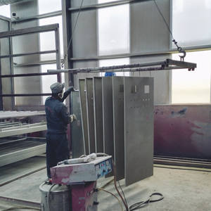 זיגוג כפול זכוכית חמה עיתונות שולחן זכוכית חום עיתונות מכונות בזכוכית עיבוד מכונות - Product Image 3