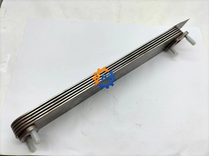 Refroidisseur d'huile hydraulique EX200-1 EX200-2 EX200-3 EX200-5 pour excavatrice, radiateur, pièces de machines de construction - Product Image 3