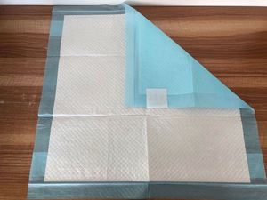 Corner Stickers Disposable 60x90cm <b>Pee</b> Pads for Pets Mats Cleaning Pads - Product Image 3