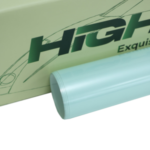 HIGHCOOL Car <b>Wrap</b> Film Color Changing UV Proof TPU Material Moonlight Blue Green Red Tinted Sticker Self Healing Anti Scratch - Product Image 2