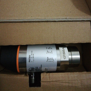 Sensor de Presión IFM Nuevo PN7203, Hecho en Alemania, en Caja - Product Image 2