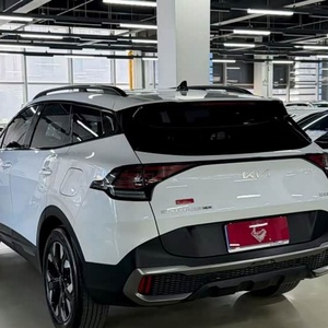 <span class=keywords><strong>Kia</strong></span> <span class=keywords><strong>Sportage</strong></span> d'<span class=keywords><strong>occasion</strong></span> à <span class=keywords><strong>prix</strong></span> avantageux, 2022-2024, 2.0T Turbo SUV automatique, faible kilométrage, excellent état, prêt à être expédié - Product Image 6
