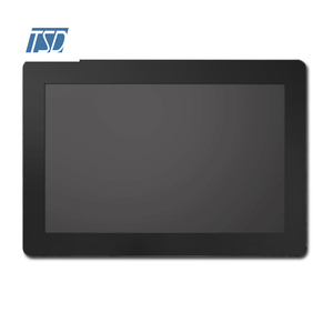 Ctp cảm ứng điện dung Màn hình 10.1 <span class=keywords><strong>LCD</strong></span> hiển thị bảng điều chỉnh 10.1 inch 1280*800 TFT <span class=keywords><strong>LCD</strong></span> hiển thị mô-đun màn hình - Product Image 4