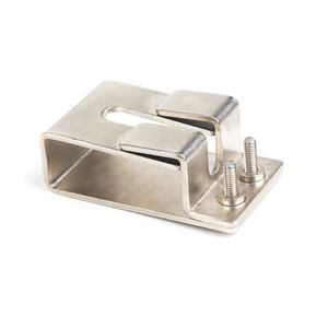 Morsetto per cavo cambio in acciaio inossidabile per Renault Master Traffic Vauxhall Vivaro - Product Image 1