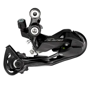 Grupo <span class=keywords><strong>Shimano</strong></span> Alivio M3100 9S, Palanca de Cambios Derecha, <span class=keywords><strong>Desviador</strong></span> Trasero de 9 Velocidades para Bicicleta de Montaña MTB - Product Image 5
