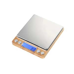 Электронные Карманные весы, 500 г/200 г - Product Image 2