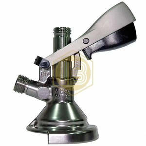 Accoppiatore Micro Matic di tipo A - Product Image 1