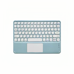 <span class=keywords><strong>Tastiera</strong></span> Wireless Silenziosa Ultra Sottile 9.7-11 Pollici con Touchpad per Apple iPad Pro, <span class=keywords><strong>Samsung</strong></span>, Xiaomi e Tablet/Telefoni - Product Image 5