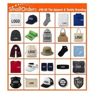 Ensemble Cadeau Personnalisé avec Logo pour Promotion en Gros : T-shirt, Casquette de Baseball, Chaussettes de Performance, Serviette avec Impression de Logo - Product Image 2