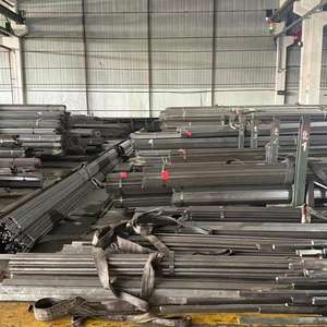 מוט עגול מפלדה דלת פחמן, משוך בקור בדיוק, מסוג MS Bar <span class=keywords><strong>1018</strong></span> <span class=keywords><strong>1020</strong></span> 1045 1060 - Product Image 3