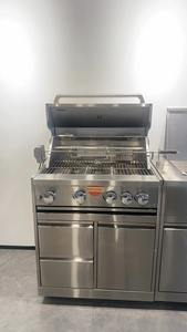 Durable and Eco-friendly Aluminum Outdoor Cabinet Durable Aluminum Cabinet Waterproof Outdoor Furniture Eco Friendly Living <strong>Roo</strong> - Product Image 3