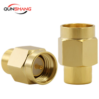 Conector coaxial 2W-SMA-JR RF con producto de alto rendimiento VSWR≤ 1.2MAX