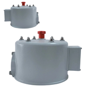 Dispositif de surpression robuste YSF20-130 en acier inoxydable 304, compact, avec protection anticorrosion, pour transformateur éolien