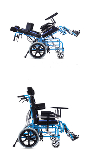 Cochecito de bebé con paleta Cerebral para niños, carrito de mesa no válido para niños de 7 a 10 años - Product Image 3