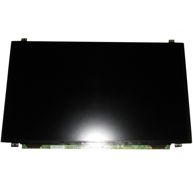15.6" LP156WF6-SPB1 FHD 1920x1080 IPS Slim EDP 30Pins WLED 60Hz New Laptop LCD Screen Wholesale Direct Factory