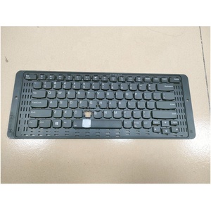 Notebook Backlight keycaps teclado keycaps para Lenovo <span class=keywords><strong>ThinkPad</strong></span> X1 Carbon 7th Gen Laptop - Product Image 2