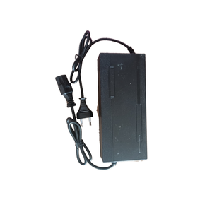 เครื่องชาร์จรถ<span class=keywords><strong>ไฟฟ้า</strong></span>3ล้อ48V <span class=keywords><strong>60V</strong></span> 72V สำหรับรถ<span class=keywords><strong>สามล้อ</strong></span><span class=keywords><strong>ไฟฟ้า</strong></span>กันน้ำออกแบบได้ตามต้องการ - Product Image 3
