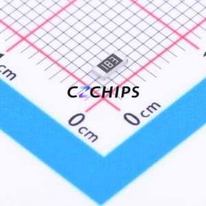 Résistance SMD FRC1206J183 TS 1206 (Type : Film Épais) (Résistance : 18 kOhm Précision : 5 %) - Product Image 1