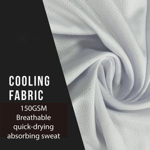 HIRBGOD 남성 여름 맞춤형 도매 의류 산악 자전거 셔츠 내리막 의류 Mtb 저지 내리막 산 착용 - Product Image 4