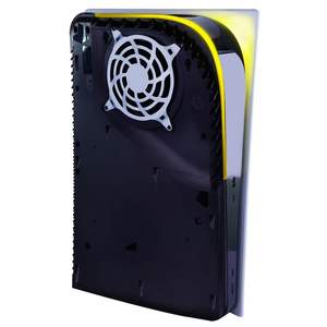 สติกเกอร์ RGB สำหรับเครื่องเล่น <span class=keywords><strong>PS5</strong></span> สติกเกอร์เรืองแสงลายไล่สีรุ้ง ตกแต่งแถบไฟ DIY สำหรับ <span class=keywords><strong>PS5</strong></span> สติกเกอร์ RGB - Product Image 5