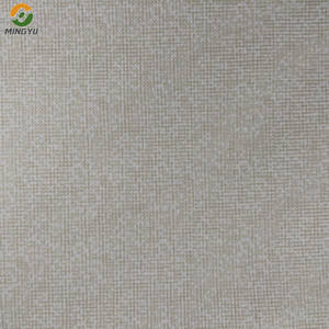 Tela entrelazada fusible no tejida con enlace de puntada de poliéster a <span class=keywords><strong>precio</strong></span> de fábrica para prendas de vestir - Product Image 2