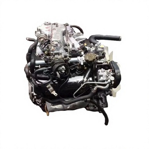 Moteur d'occasion japonais original du moteur 6G72 de bon état pour des pièces d'auto de Mitsubishi - Product Image 1