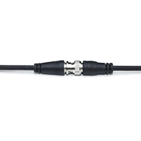 Faisceau de câblage personnalisé Faisceau de câbles de connexion pour haut-parleur d'ordinateur Assemblage de câbles d'extension pour casque BNC