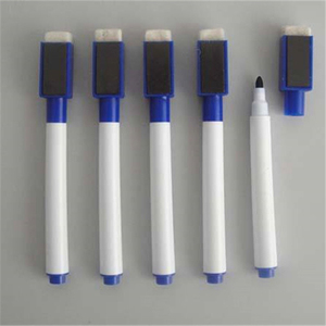 Kinderen Vroege Onderwijs Zachte Wol Tips Marker Pen Vilt Nib - Product Image 1