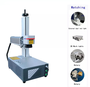 Máy Làm Thẻ Tên Máy Khắc Vòng Tay <span class=keywords><strong>Cnc</strong></span> Cho Trang Sức Máy Khắc <span class=keywords><strong>Laser</strong></span> Sợi Vòng Tên Vàng - Product Image 6