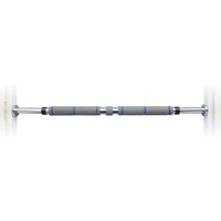 Harbour Oem Steel Fitness Exercice Portable Porte Barre de traction Porte Barre de traction Entraîneur musculaire Intérieur
