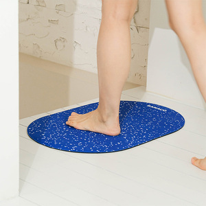BANACO <b>Bath</b> Foot <b>Mat</b> 40x60cm Non Slip For Shower Bathroom - Product Image 1