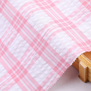Wholesale 100% Organic Cotton Tartan Flannel Cheap School <span class=keywords><strong>Uniform</strong></span> <span class=keywords><strong>Japanese</strong></span> Cotton Fabric Plaid - Product Image 2