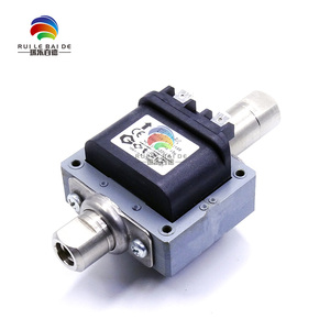Bomba de Circulación Miniatura <span class=keywords><strong>GOTEC</strong></span> ETG108-PC Original - Bomba Dedicada para Succión de Tinta en el Ruta de Tinta de Impresoras de Inyección - Product Image 2
