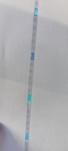 Papel Profesional con Marca <span class=keywords><strong>de</strong></span> Agua Tamaño A4 para Documentos y Reportes <span class=keywords><strong>de</strong></span> Oficina Seguros - Product Image 4