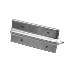 Hot bán bê tông hoàn thiện công cụ bê tông tay gutter edger Hướng dẫn sử dụng edger trowel - Product Image 5