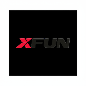 Gas EC 125 Kit 2025-plastica completa 2025 con porta fari neri accessori moto - Product Image 1